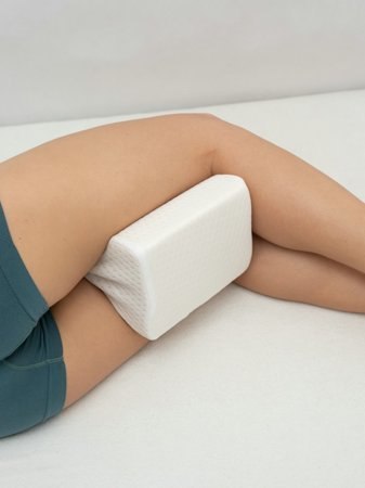 Poduszka RELAX na zmęczone nogi, bolące stawy i kręgosłup Poduszka RELAX na zmęczone nogi, bolące stawy i kręgosłup