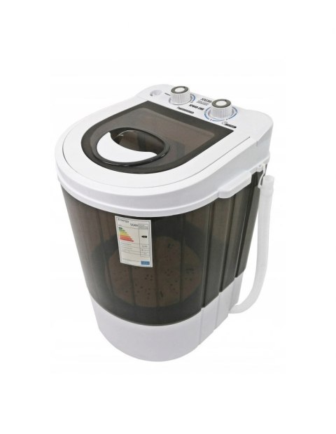MINI Pralka Wirówka Domowa Turystyczna 4KG+1,5KG CZ MINI Pralka Wirówka Domowa Turystyczna 4KG+1,5KG CZ
