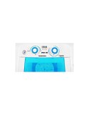 MINI Pralka Wirówka Domowa Turystyczna 4KG+1,5KG N