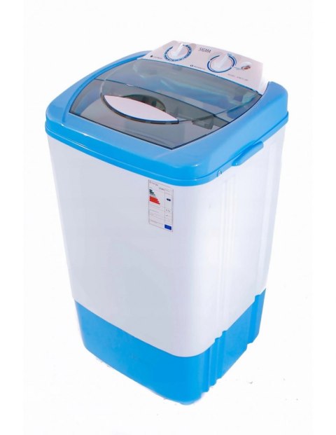 Mała Pralka Wirnikowa TYP FRANIA 7 kg MOCNA Timer BN Mała Pralka Wirnikowa TYP FRANIA 7 kg MOCNA Timer BN