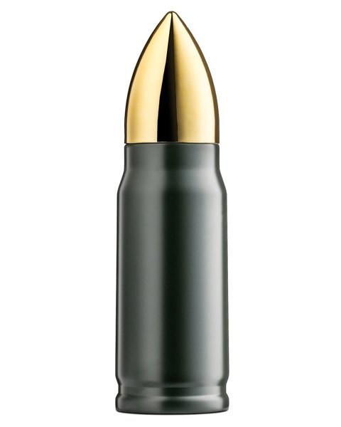 Termos pocisk artyleryjski - ARMY GREEN Termos pocisk artyleryjski - ARMY GREEN