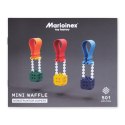 Klocki Mini Waffle Konstruktor Expert 501 el.