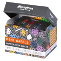 Klocki Mini Waffle Konstruktor Expert 501 el.