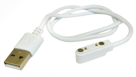 Kabel ładujący do Smartwatcha Giewont GW510 GWK2 Kabel ładujący do Smartwatcha Giewont GW510 GWK2
