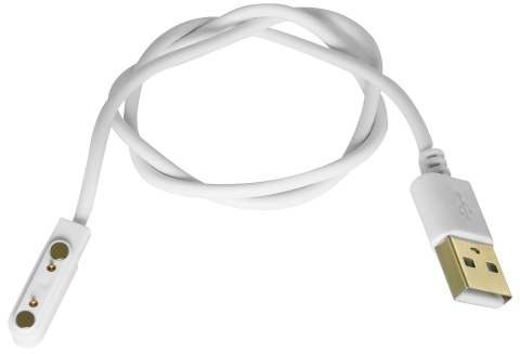 Kabel ładujący do Smartwatcha Giewont GW510 GWK2 Kabel ładujący do Smartwatcha Giewont GW510 GWK2