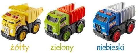 Matchbox rozkładana CIĘŻARÓWKA samochód ZA2286 Matchbox rozkładana CIĘŻARÓWKA samochód ZA2286