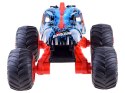 Duże sterowane auto Monster DINO 4x4 pilot RC0537C