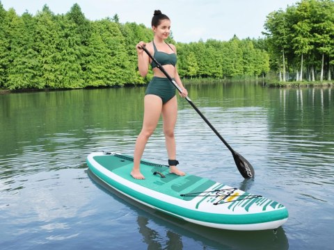 Bestway Deska SUP Huaka'I 305cm pompowana 65346 Bestway Deska SUP Huaka'I 305cm pompowana 65346