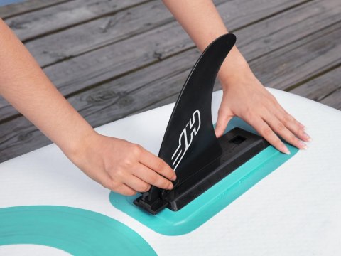 Bestway Deska SUP Huaka'I 305cm pompowana 65346 Bestway Deska SUP Huaka'I 305cm pompowana 65346