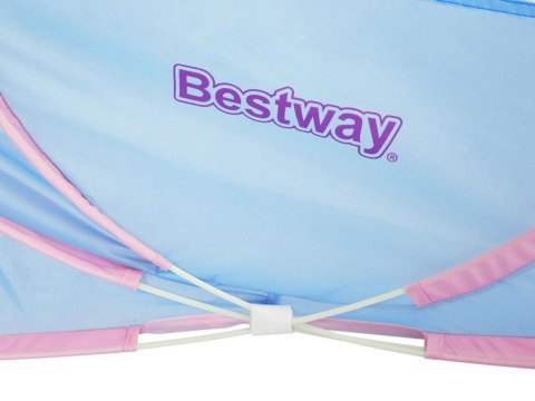 Bestway Namiot plażowy jednorożec 182x96x81 68110 Bestway Namiot plażowy jednorożec 182x96x81 68110