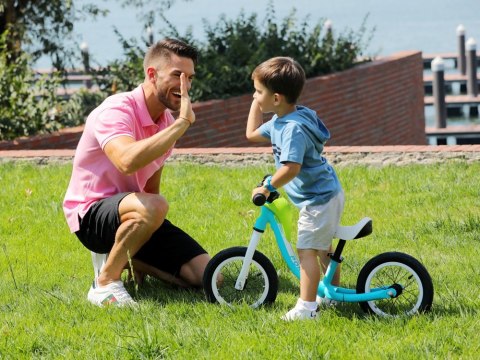 RoyalBaby Rower biegowy 12cal PONY rama ALU RO0131 RoyalBaby Rower biegowy 12cal PONY rama ALU RO0131