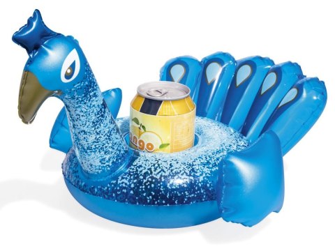 Bestway Paw pływająca podstawka na napoje 34127 Bestway Paw pływająca podstawka na napoje 34127