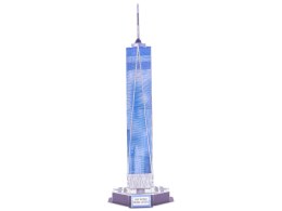 Puzzle 3D 23el World Trade Center Nowy Jork ZA3787