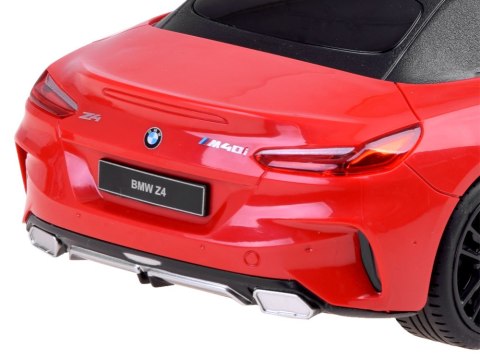 Auto sterowane BMW Z4 1:18 na pilota RASTAR RC0580 Auto sterowane BMW Z4 1:18 na pilota RASTAR RC0580