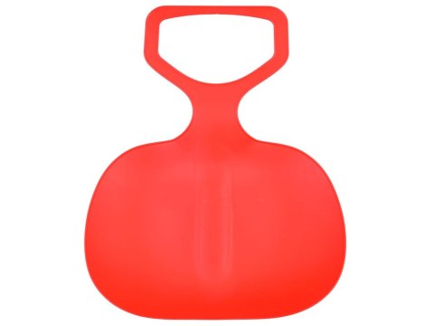 Jabłuszko ślizg 48 cm zabawa na śniegu SP0694 Jabłuszko ślizg 48 cm zabawa na śniegu SP0694