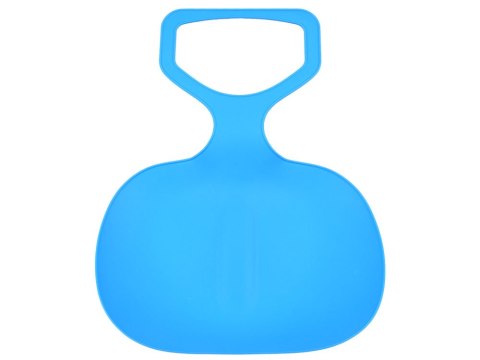 Jabłuszko ślizg 48 cm zabawa na śniegu SP0694 Jabłuszko ślizg 48 cm zabawa na śniegu SP0694