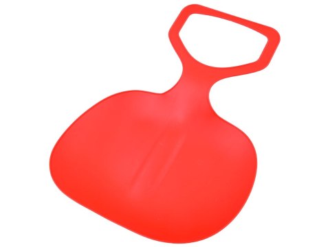 Jabłuszko ślizg 48 cm zabawa na śniegu SP0694 Jabłuszko ślizg 48 cm zabawa na śniegu SP0694