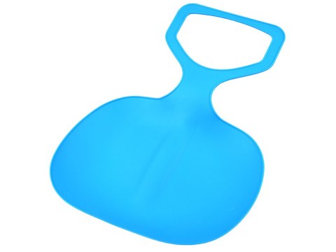 Jabłuszko ślizg 48 cm zabawa na śniegu SP0694 Jabłuszko ślizg 48 cm zabawa na śniegu SP0694