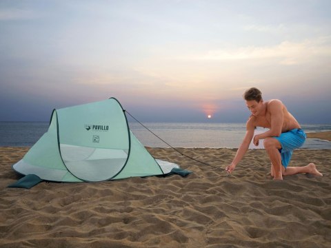 Bestway namiot plażowy szybkorozkładający UV 68107 Bestway namiot plażowy szybkorozkładający UV 68107