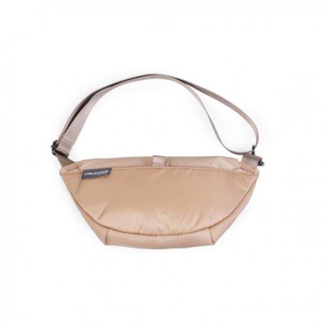 Childhome nerka banana bag pikowana beżowa Childhome nerka banana bag pikowana beżowa