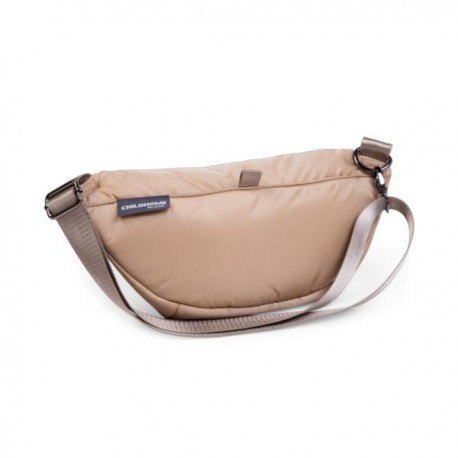 Childhome nerka banana bag pikowana beżowa Childhome nerka banana bag pikowana beżowa