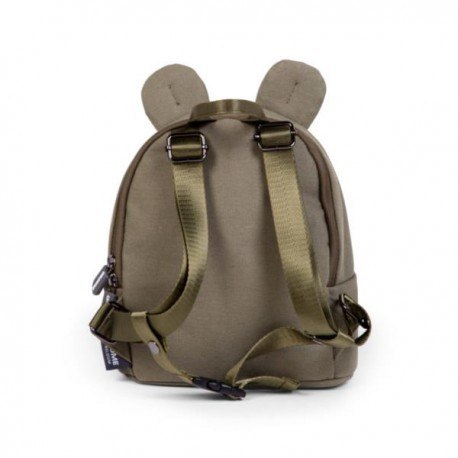 Childhome plecak dziecięcy my first bag kanwas Childhome plecak dziecięcy my first bag kanwas