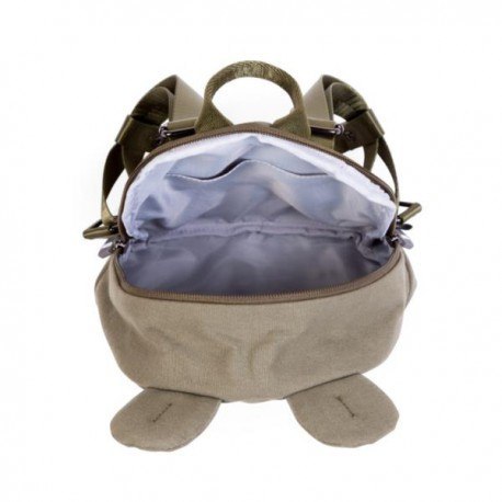 Childhome plecak dziecięcy my first bag kanwas Childhome plecak dziecięcy my first bag kanwas