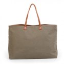 Childhome torba family bag kanwas khaki