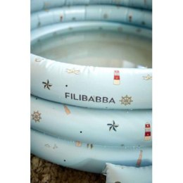 Filibabba basen o 80 cm alfie little sailor