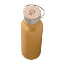 Fresk termos 500 ml uni (lew) amber gold