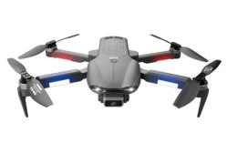Dron F9 kamera 6K HD GPS WIFI zasięg 2000m