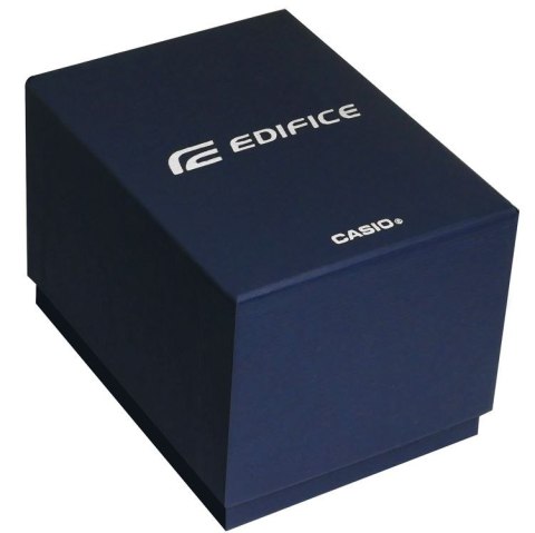 Zegarek Męski CASIO EDIFICE EFR-526L-1AVUEF 10 BAR Zegarek Męski CASIO EDIFICE EFR-526L-1AVUEF 10 BAR