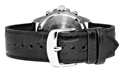 Zegarek Męski CASIO EDIFICE EFR-526L-1AVUEF 10 BAR Zegarek Męski CASIO EDIFICE EFR-526L-1AVUEF 10 BAR