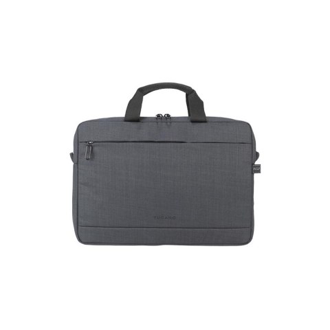 Tucano Stop Bag - Torba MacBook 16" / Notebook 15.6" (czarny)