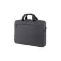 Tucano Stop Bag - Torba MacBook 16" / Notebook 15.6" (czarny)