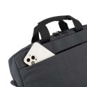 Tucano Stop Bag - Torba MacBook 16" / Notebook 15.6" (czarny)