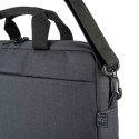 Tucano Stop Bag - Torba MacBook 16" / Notebook 15.6" (czarny)