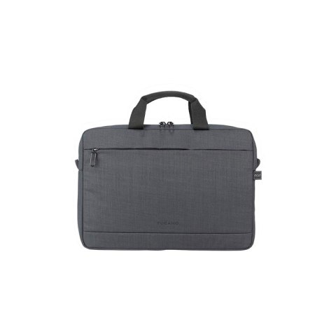 Tucano Stop Bag - Torba MacBook Pro 14" / Notebook 13" / 14" (czarny)