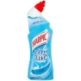 Harpic Ocean Fresh Żel WC 750 ml