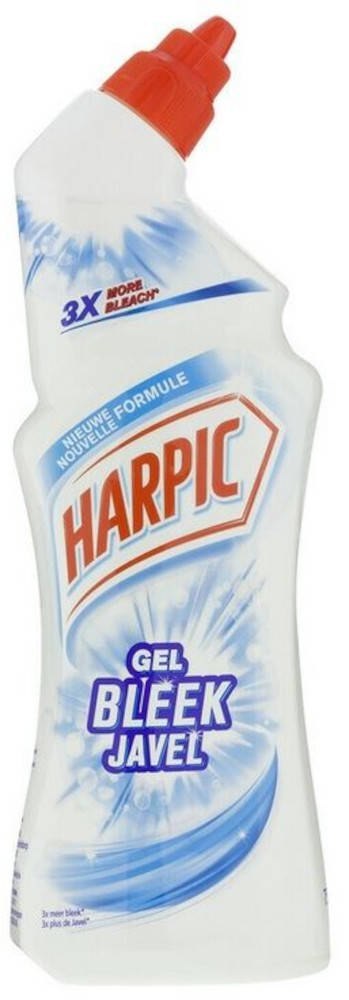 Harpic Bleek Javel Żel WC 750 ml