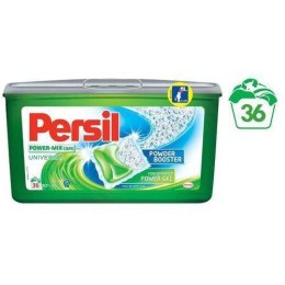 Persil Power Mix Universal Kapsułki do Prania 36 szt.