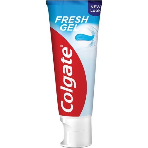 Colgate Fresh Gel Pasta do Zębów w Żelu 75ml