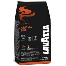 Lavazza Aroma Piu Kawa Ziarnista 1 kg