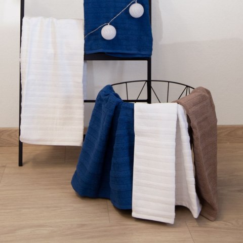 Ręcznik 16021 (W) 50x90 biały Ręcznik 16021 (W) 50x90 biały