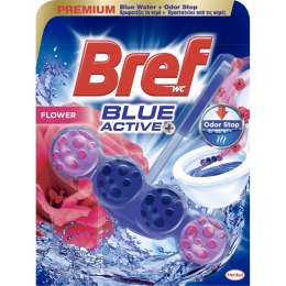 Bref Color Active Flower Zawieszka WC 50 g