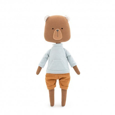Cotti motti miś oscar - friends edition Cotti motti miś oscar - friends edition