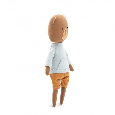 Cotti motti miś oscar - friends edition Cotti motti miś oscar - friends edition