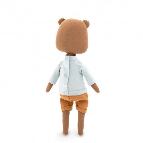 Cotti motti miś oscar - friends edition Cotti motti miś oscar - friends edition