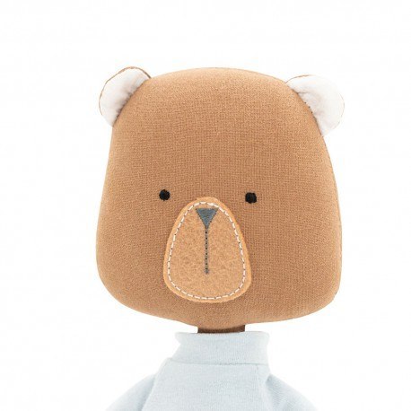 Cotti motti miś oscar - friends edition Cotti motti miś oscar - friends edition