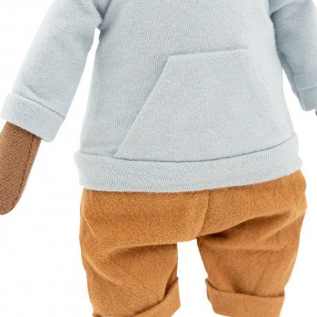 Cotti motti miś oscar - friends edition Cotti motti miś oscar - friends edition